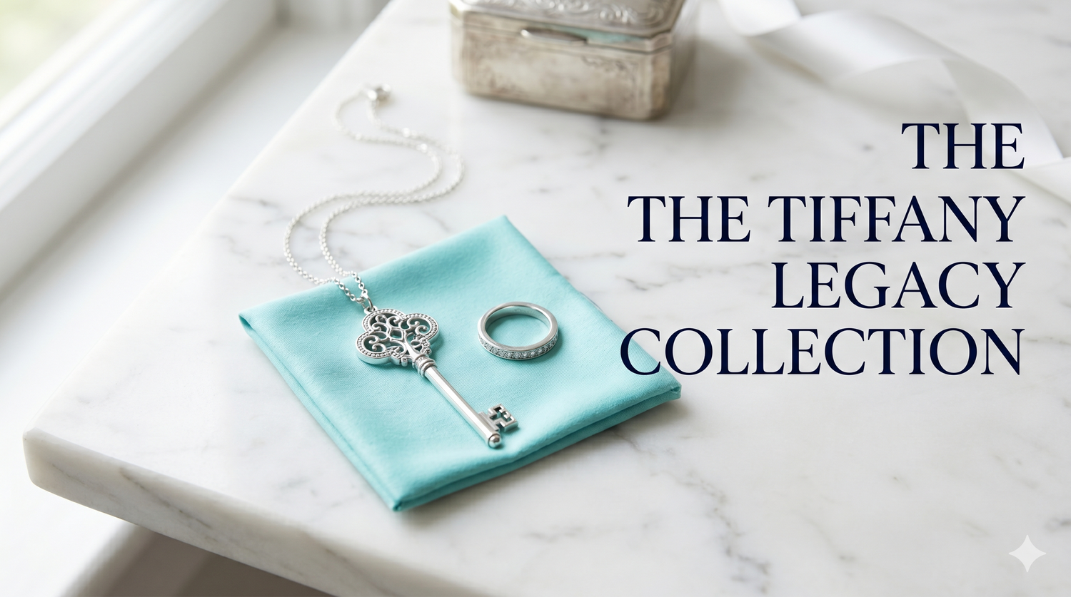 TİFFANY CO JEWELRY FOR WOMEN TİFFANY JEWELRY 